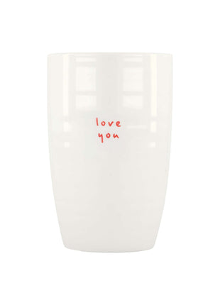 Mok L - Love you - Lifestyle - Koken & Tafelen - Servies