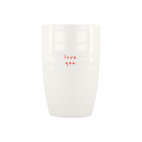 Mok L - Love you - Lifestyle - Koken & Tafelen - Servies