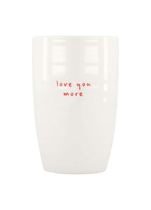 Mok L - Love you more - Lifestyle - Koken & Tafelen - Servies
