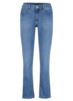 Jeans - Kate - midstone used - SRB3824 by Red Button