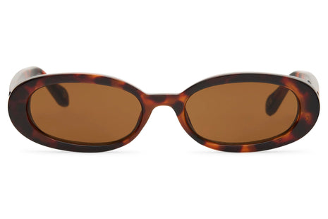 Zonnebril - Cocoa Orbit by Oyo Ibiza