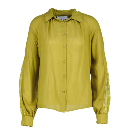 Bloes - Kinshasa - B602 - Olive