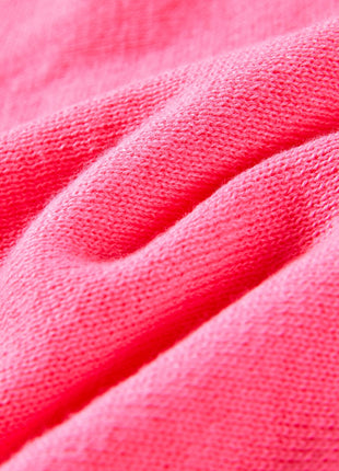 T-shirt - Tanja-L-18-H – Fuchsia