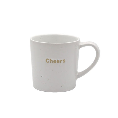 Mug Morris - Cheers - Cadeau’s & Lifestyle - Keuken & eetkamer - Mokken & Bekers