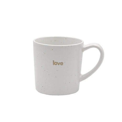 Mug Morris - Love - Cadeau’s & Lifestyle - Keuken & eetkamer - Mokken & Bekers