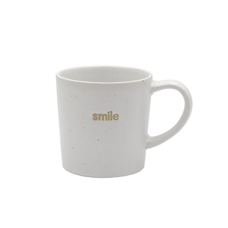Mug Morris - Smile - Cadeau’s & Lifestyle - Keuken & eetkamer - Mokken & Bekers