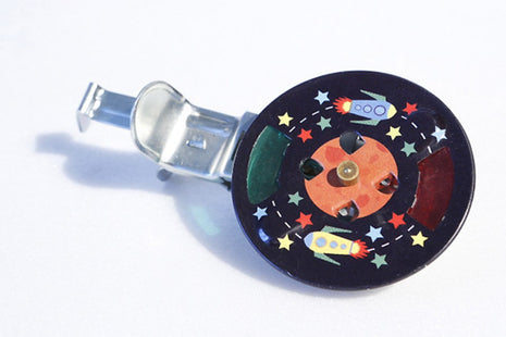 Vuurwiel “Stars”