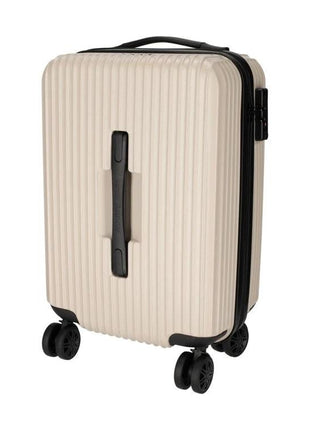NORLÄNDER Street Line Trolley Taupe - NRL_28985 by Nordländer