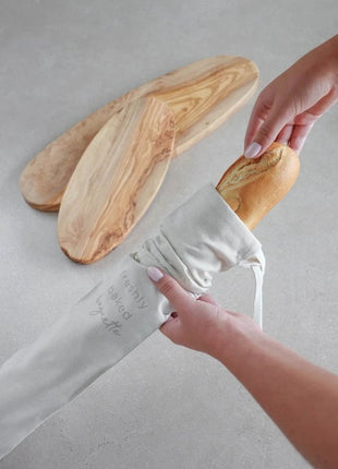 Zak voor een Baguette - Bibi by Leeff