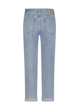 Jeans - Caitlin Bleach - SRB4987 by Red Button