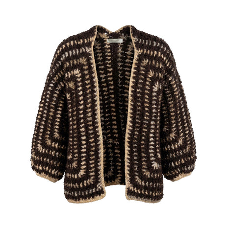 Gilet - Cardenas B603 (choco)
