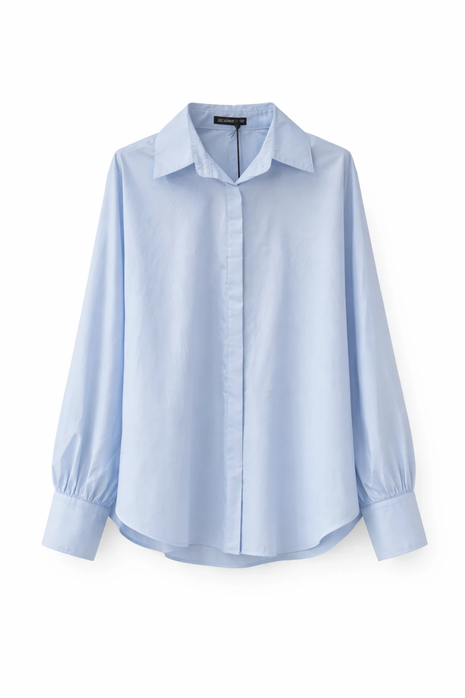 Bloes - Perti A604 (blauw) by Just Women