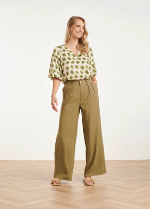 Bloesje - 26045 - Army by Smashed Lemon