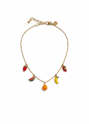 Ketting - Fruit Punch - TN61327 by Day & Eve