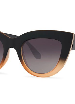 Zonnebril - Noir Soleil by Oyo Ibiza