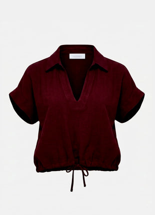 Bloes - Bora B610 (aubergine)