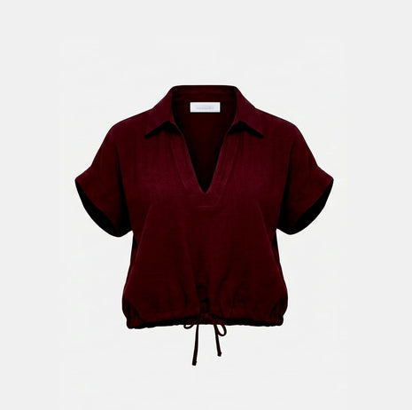 Bloes - Bora B610 (aubergine)