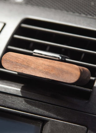 Car fragrance Sensational Spices - Let's go anywhere