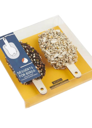 Desserts for Birds Mixed Temptation