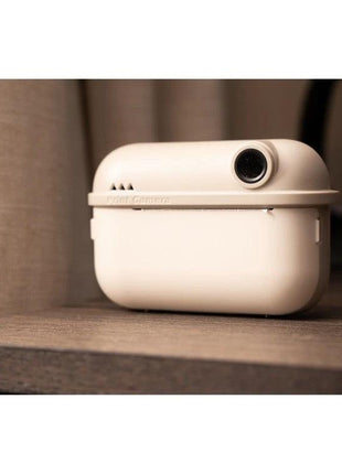 Camera Met Printer Taupe - JNS_25752 by Jens Living