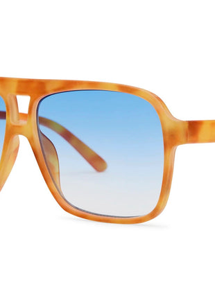 Zonnebril - Solar Mirage by Oyo Ibiza