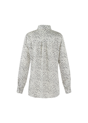 Nolana blouse - 25WQG38 - Sand/Sahara - Kleding - Blouses