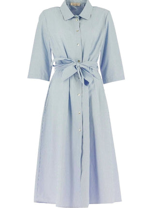 Jurk - 890268 – Ciel blanc by Signe Nature