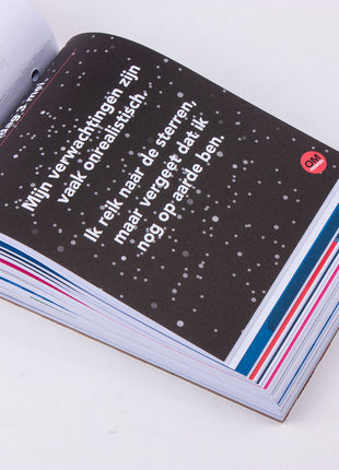 Repenser le calendrier détachable 2026