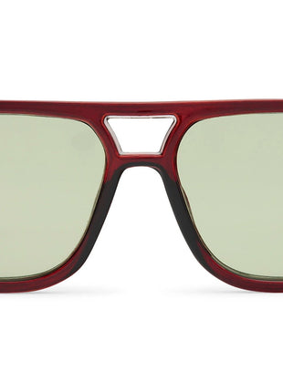 Zonnebril - Crimson Echo by Oyo Ibiza