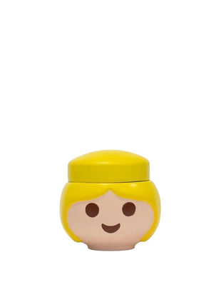 Playmobil - Geel mannetje - Storage tray