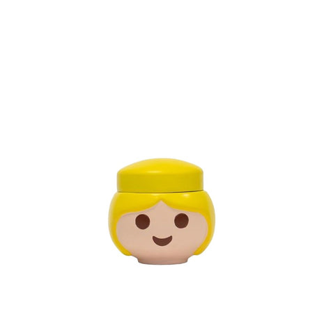 Playmobil - Geel mannetje - Storage tray