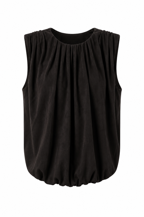 Shirtbloes - Corinto B610 (choco)