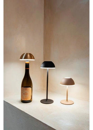 3-in-1 LED Touch Lamp Goud - JNS_25842 by Jens Living