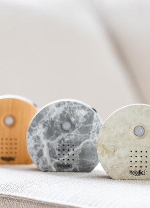 Boîte à sons de la nature | Marbre