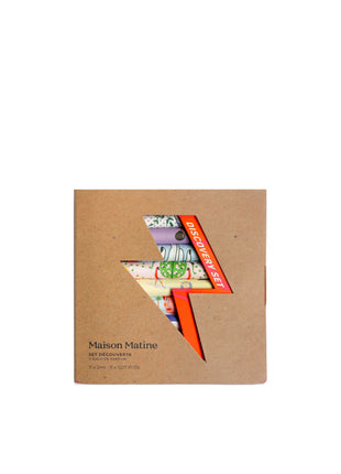 Discovery Set 11 x 2 ml