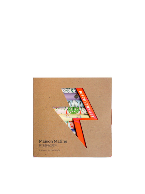 Discovery Set 11 x 2 ml