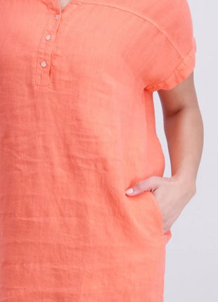 Jurk - 890271 – Corail by Signe Nature