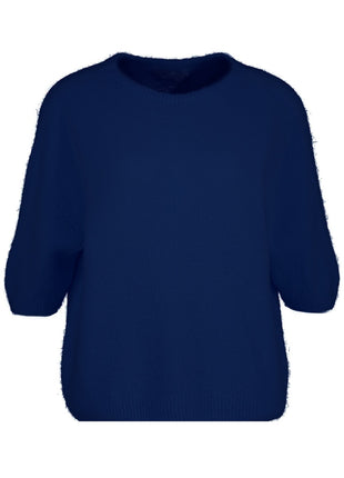 Pull - K/M - Aquila A606 – Navy - Lou Lou