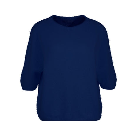 Pull - K/M - Aquila A606 – Navy - Lou Lou