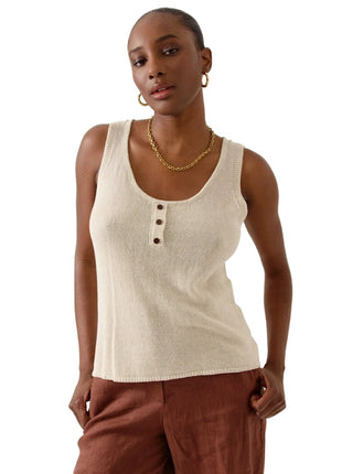 Top Emeliane - 80124.2 - L-Beige by Artlove