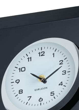 Wall Clock New Vintage - Lou Lou