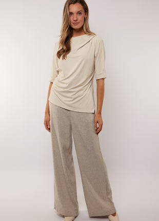 Arlet pants – Sand