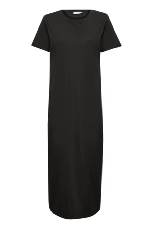 KAcelina Dress - 10551884 - Black Deep by Kaffe