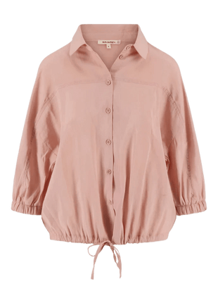 Modal blouse by Zusss