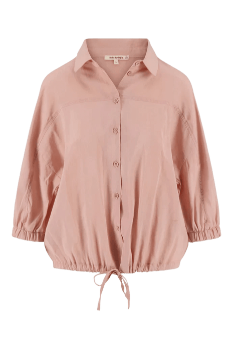 Modal blouse by Zusss