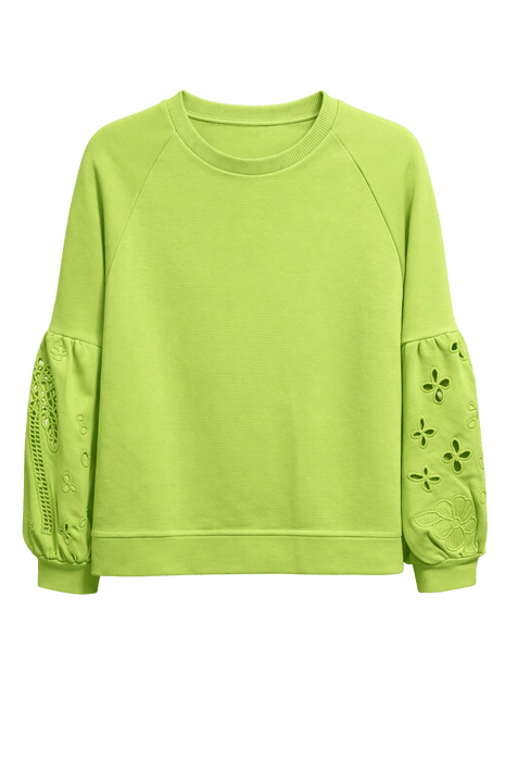 Sweater - Bonita by Due Amanti