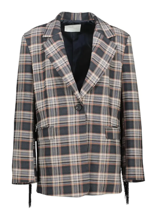 Blazer - Pasni - Bruin