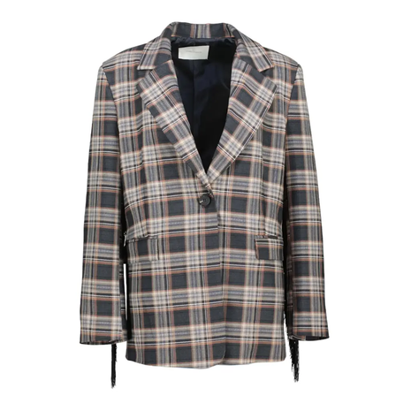 Blazer - Pasni - Bruin