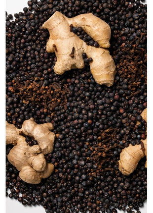 Snippers Botanicals Spiced Gin, 350ML - Lou Lou