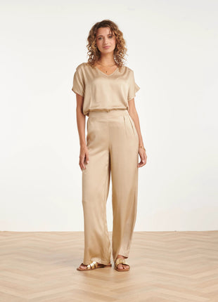 Bloesje - 26107 - Dark Sand by Smashed Lemon